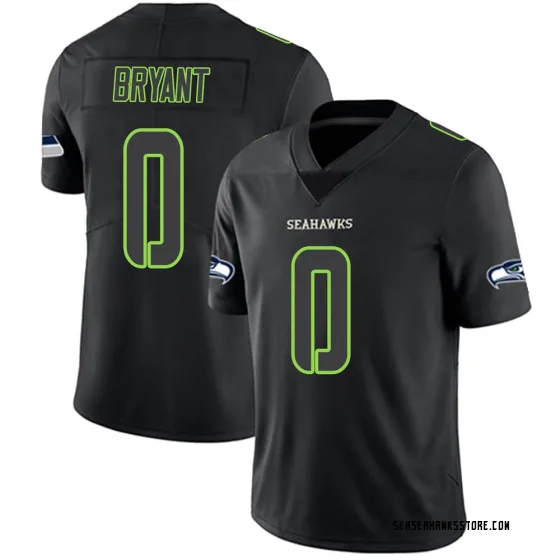 bryant seahawks jersey