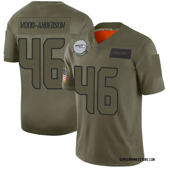 seahawks salute to service shirt